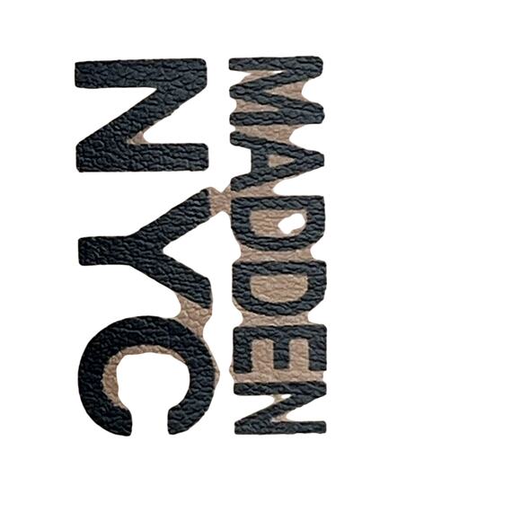 Madden NYC Mens Oxford Leather Taupe Lace Up Suede Low Top Dress Shoes Size 10. - Picture 16 of 16